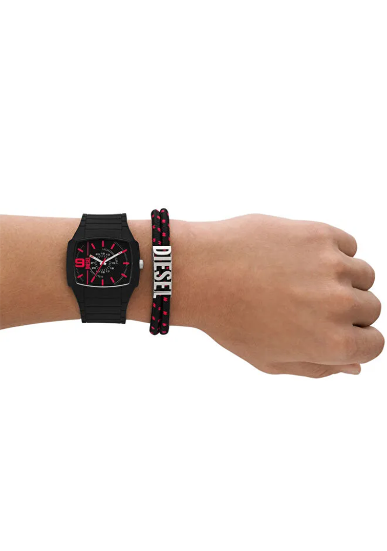 Diesel, Cliffhanger DZ2191SET — thumbnail 4